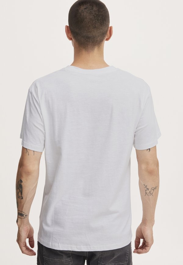 SDDurant - Basic T-shirt2