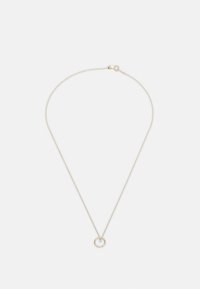 NECKLACE COMIC STRIP - Náhrdelník - yellow