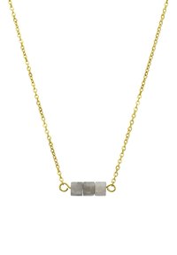 Lucardi CHIC - Ketting - gold-coloured