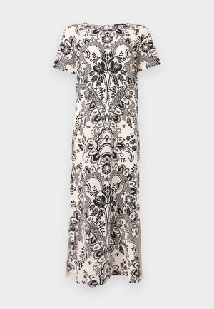 WEEKEND MaxMara VELA - Hverdagskjole - ivory