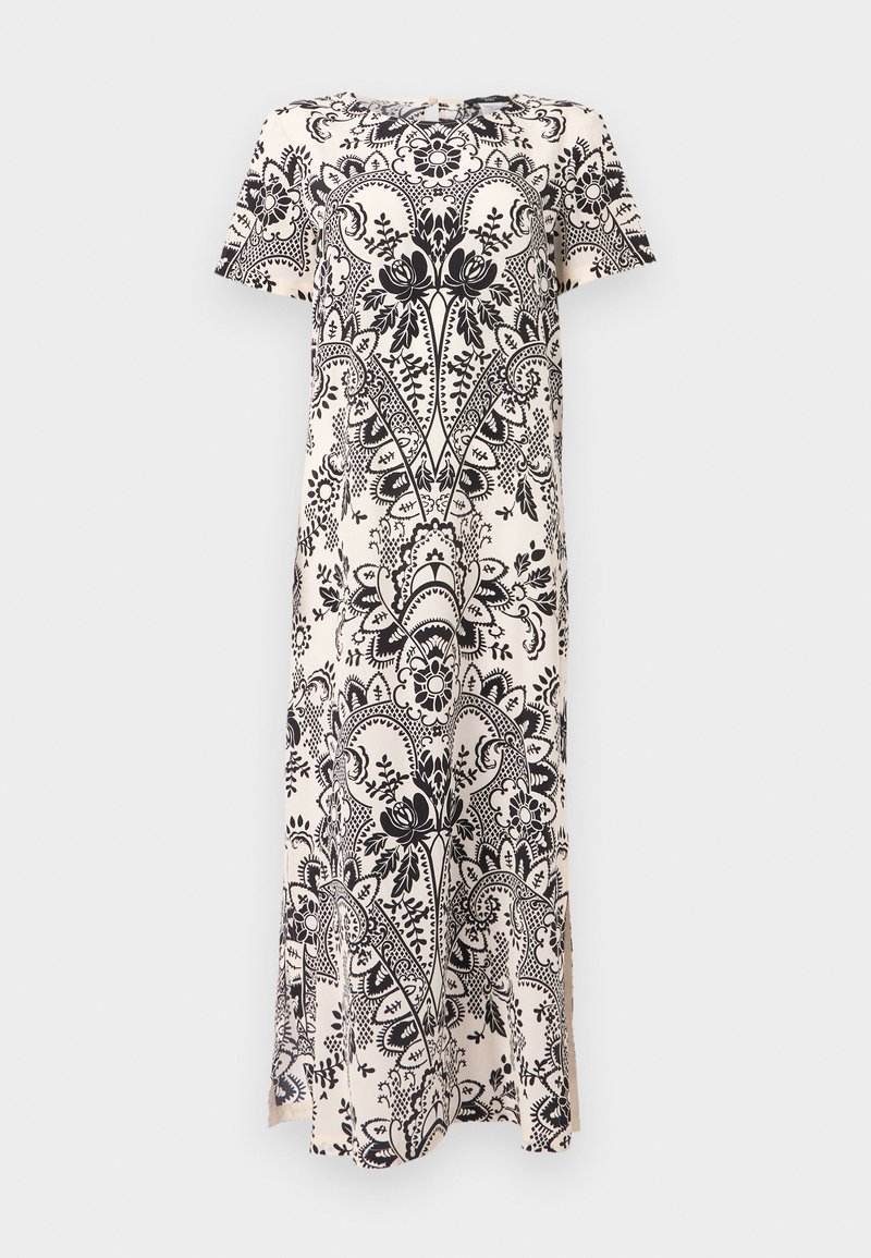 Weekend Max Mara VELA - Jurk - ivory/wit - Zalando.be