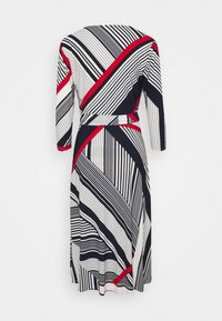 Lauren Ralph Lauren Vapaa-ajan mekko - off-white