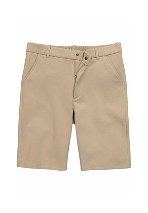 Men Plus, BERMUDA, piaskowy