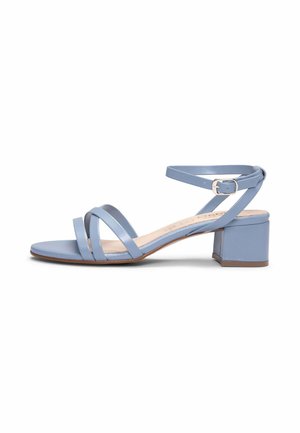 MiMao, VIENA - Sandalias - azul