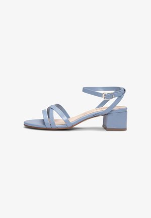 MiMao, VIENA - Sandalias - azul