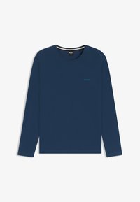 Unselected, open blue twenty