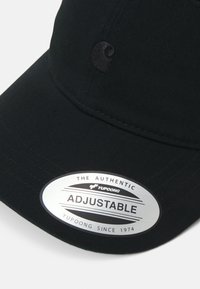 Carhartt WIP MADISON LOGO UNISEX - Cap - black
