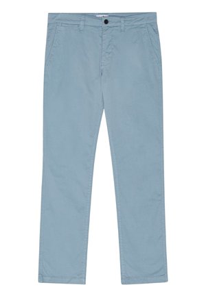 NN.07 MARCO - Chino - swedish blue