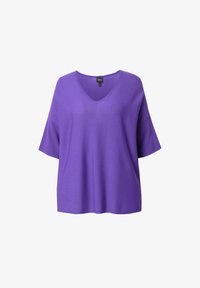 Ei valittu, amethist