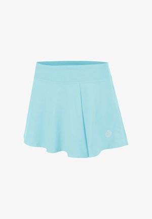BIDI BADU, ROCK WAVY ROCK W - Jupe de sport - petit four logo white