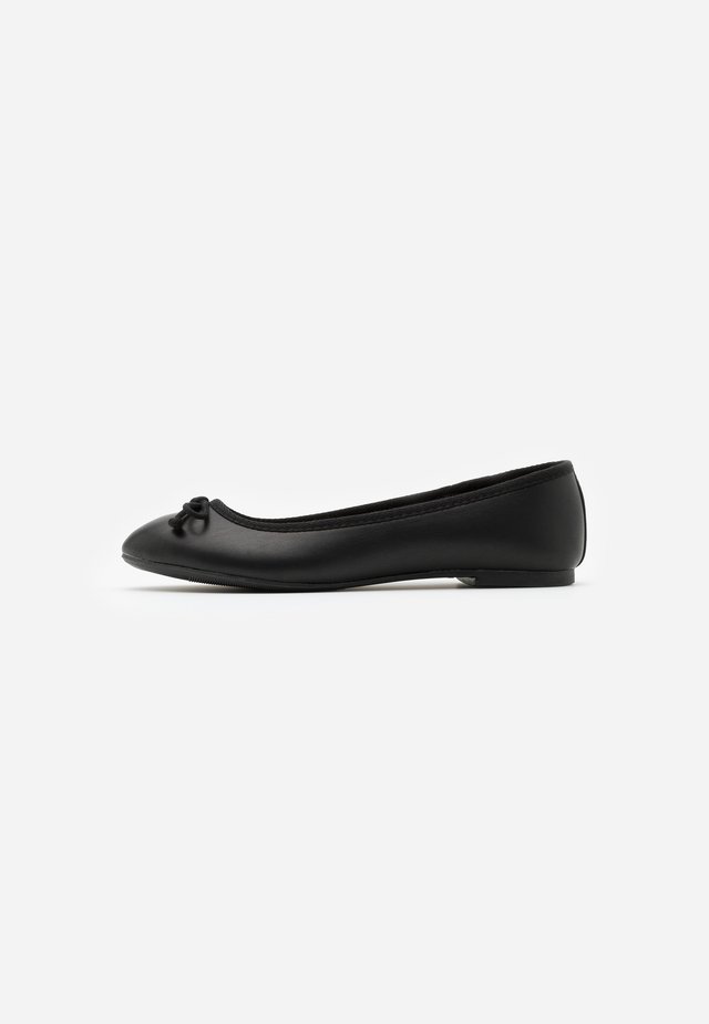 PRUDY 2  - Ballerines - black