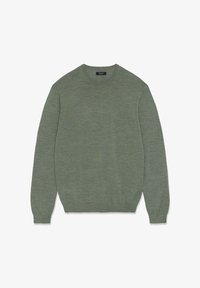 Niet geselecteerd, sea spray melange