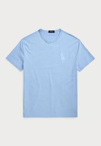 Vybráno, chambray blue