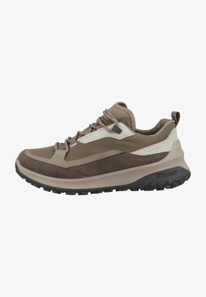 ULT-TRN W - Sneakers basse - taupe taupe