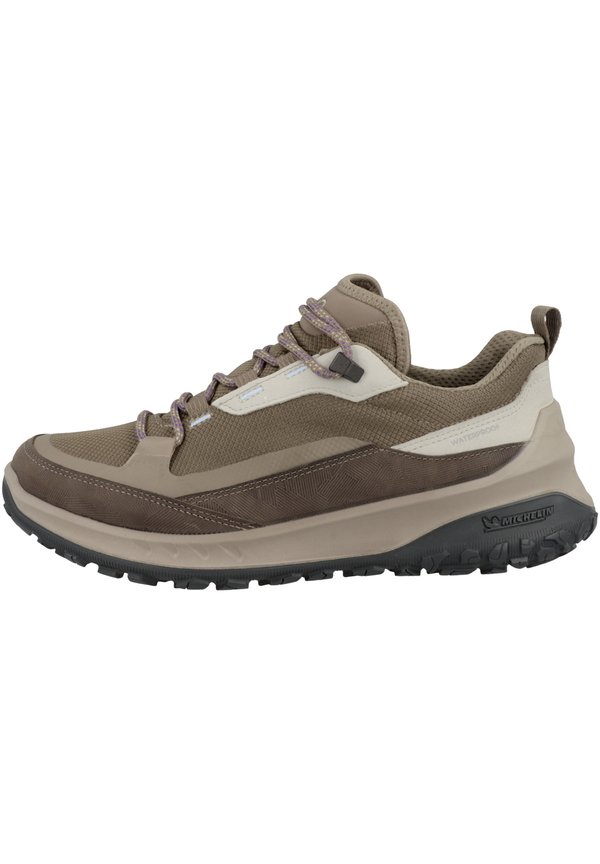 ULT-TRN WP - Walkingschuh - taupe taupe