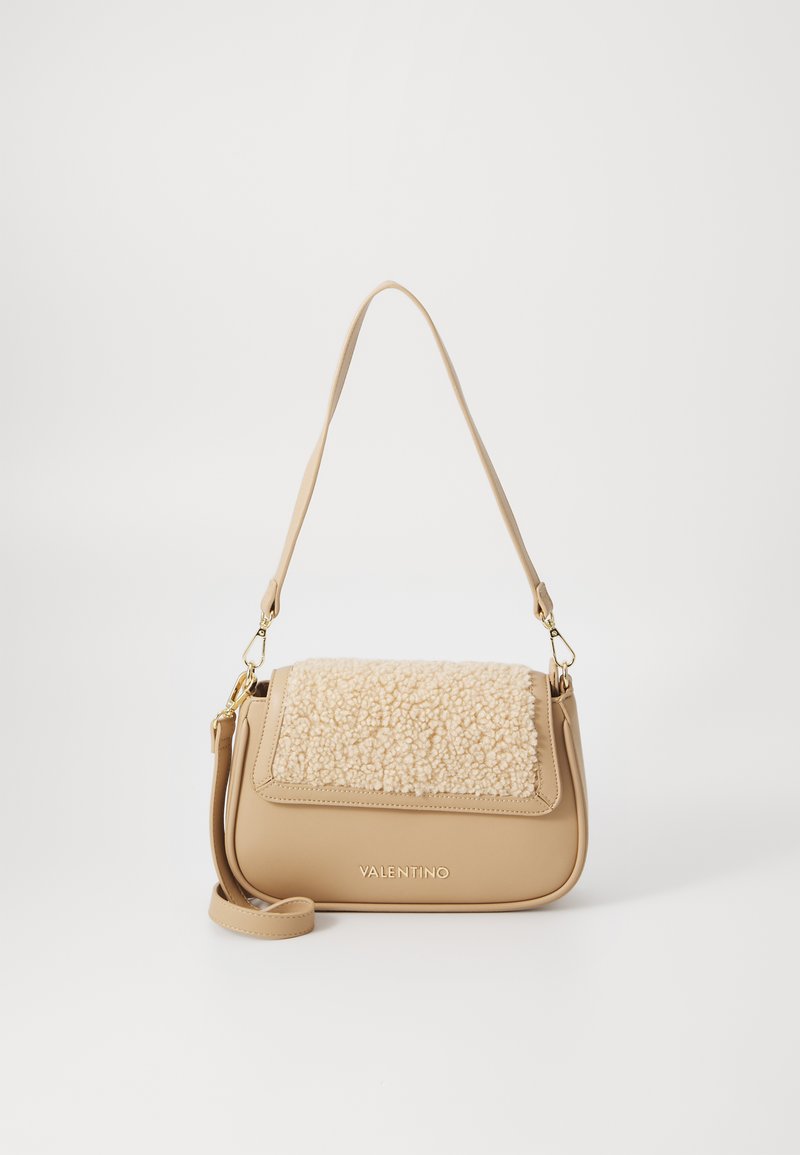 Valentino Bags SHARI - Borsa a tracolla - beige