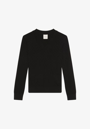 Calvin Klein, Πουλόβερ - black