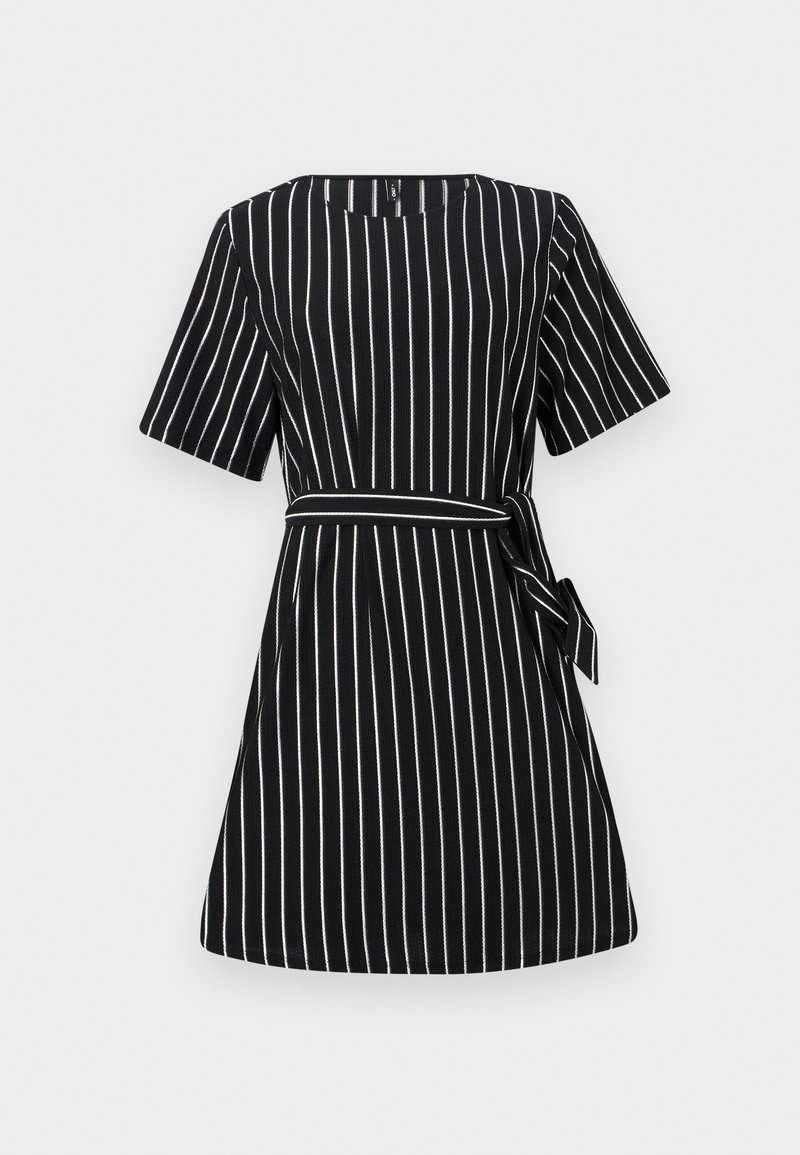 Only Blousejurk zwart