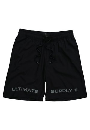 JP1880, Shorts - black