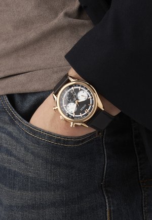 Guess - Zegarek chronograficzny