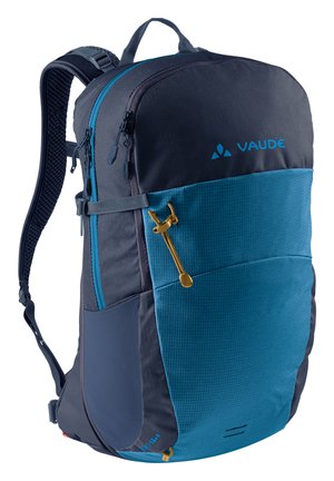 WIZARD - Trekkingrucksack - kingfisher