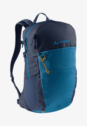 Vaude WIZARD - Sac de trekking - kingfisher