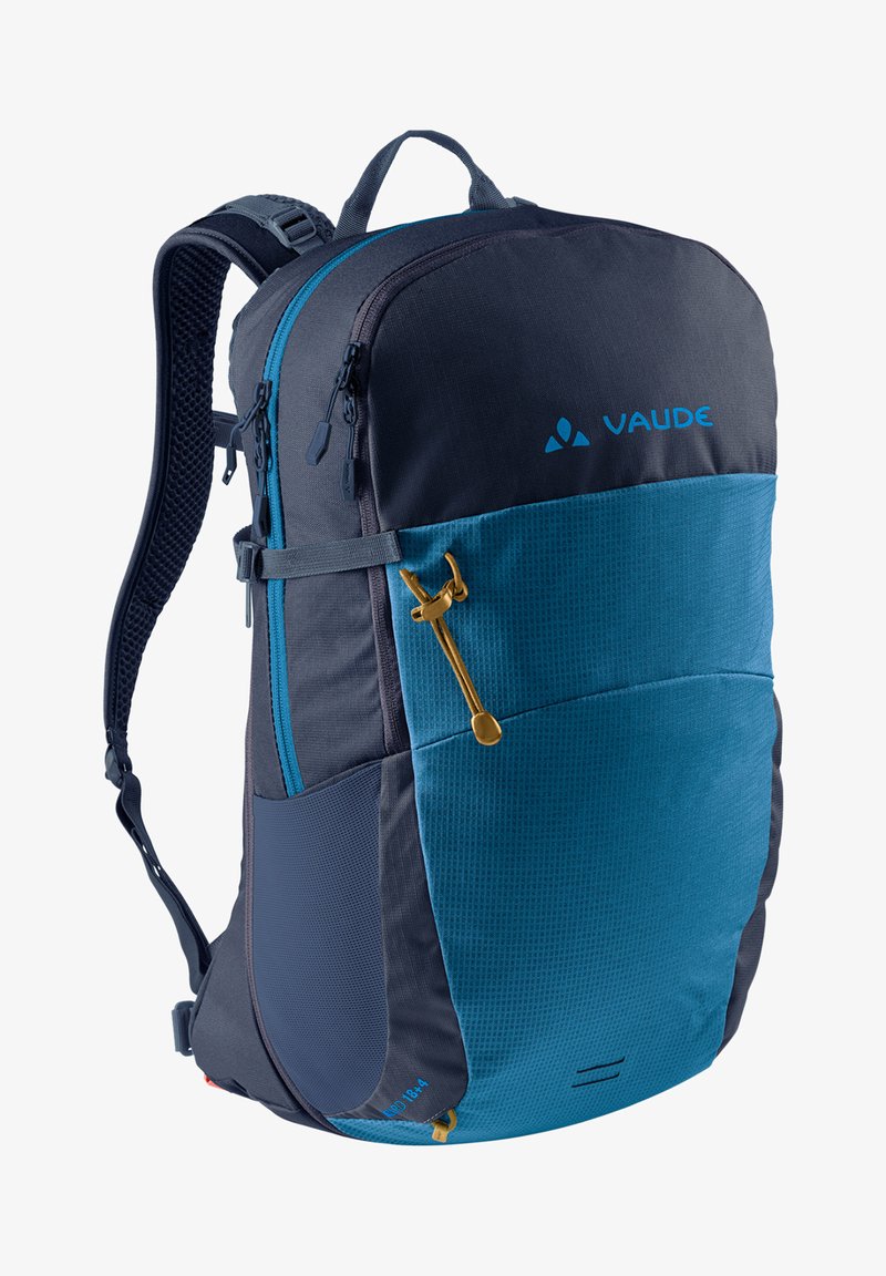 Vaude WIZARD - Zaino da trekking - kingfisher