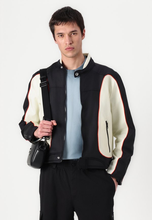 BLINK - Light jacket4