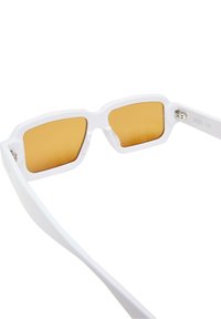 PEQUS ASTÉRIA - Lunettes de soleil - yellow