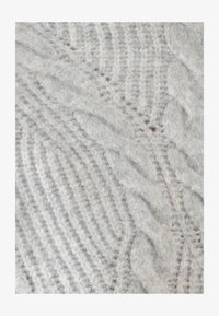 Geselecteerd, gris chiné