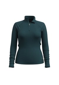 CLASSIC THERMAL - Maglietta intima - twilight blue heather