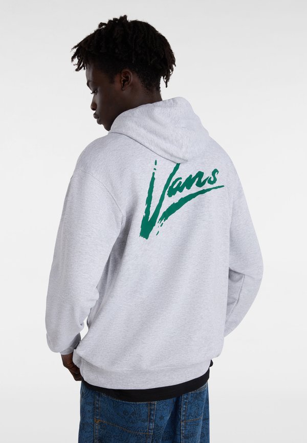 DETTORI LOOSE - Kapuzenpullover