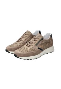 Mephisto DINO - Sneaker low - beige