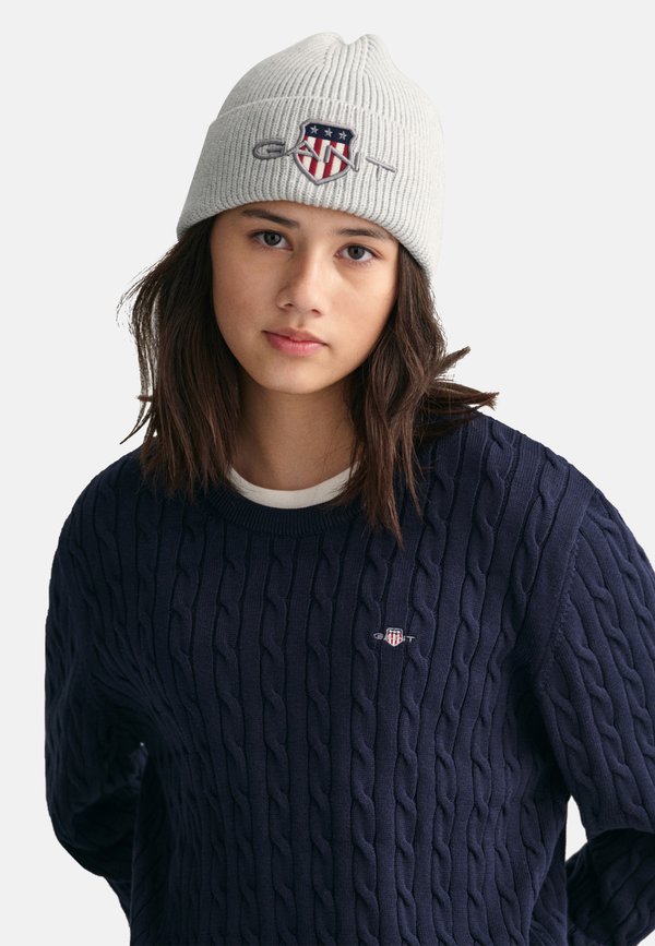 SHIELD CABLE C NECK - Jumper2