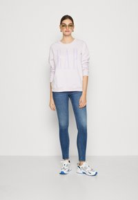 Esprit Jeans Skinny Fit - saluda dark blue