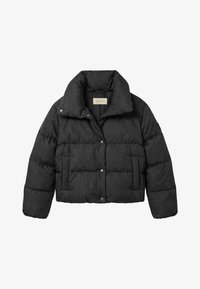 Избран, black