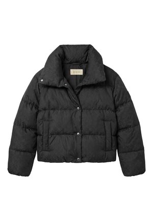 Calvin Klein Jeans, Gewatteerde jas - black