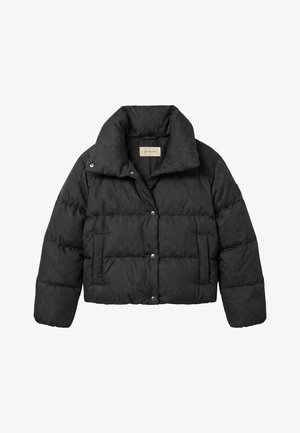Calvin Klein Jeans, Doudoune - black