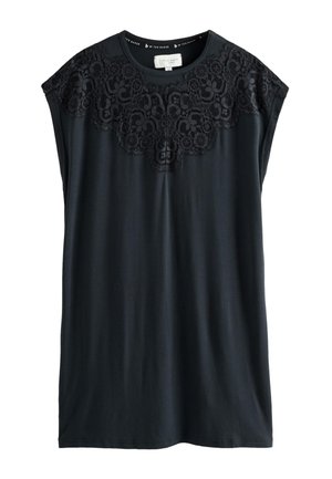 B by Ted Baker, Blouse - black