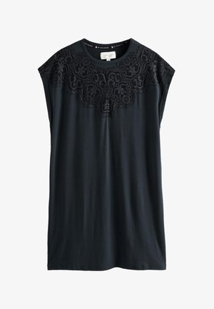 B by Ted Baker, Blouse - black