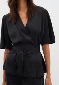 InWear Camicetta - black