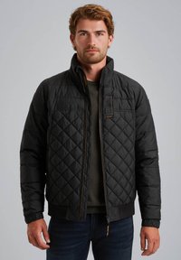 Niet geselecteerd, jet black