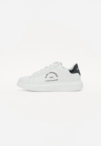 KAPRI MAISON KARL - Sportcipő - white