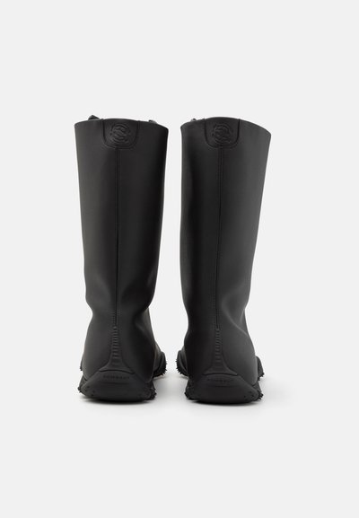 Rombaut HIGH TIDE UNISEX - Bottes - black