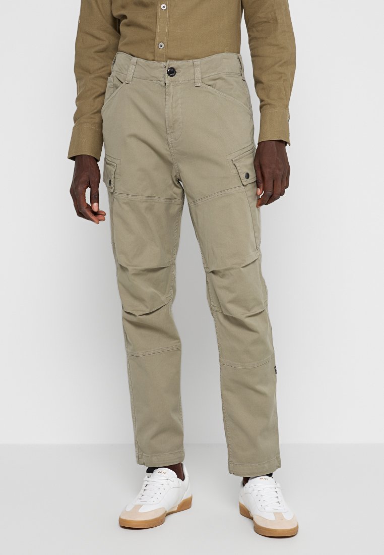 G-Star Cargobroek beige G-Star Cargobroek beige