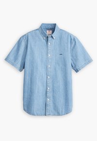 AUTHENTIC - Skjorta - eli medium blue wash