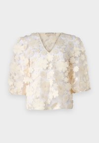 MYLA BRIDAL EXCLUSIVE - Blúz - cream white