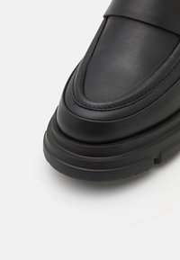 Candice Cooper CHADO EASY - Scarpe senza lacci - black