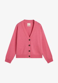 Unausgewählt, candy pink