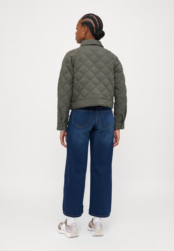 VMVALERIE JACKET - Light jacket - kambaba2